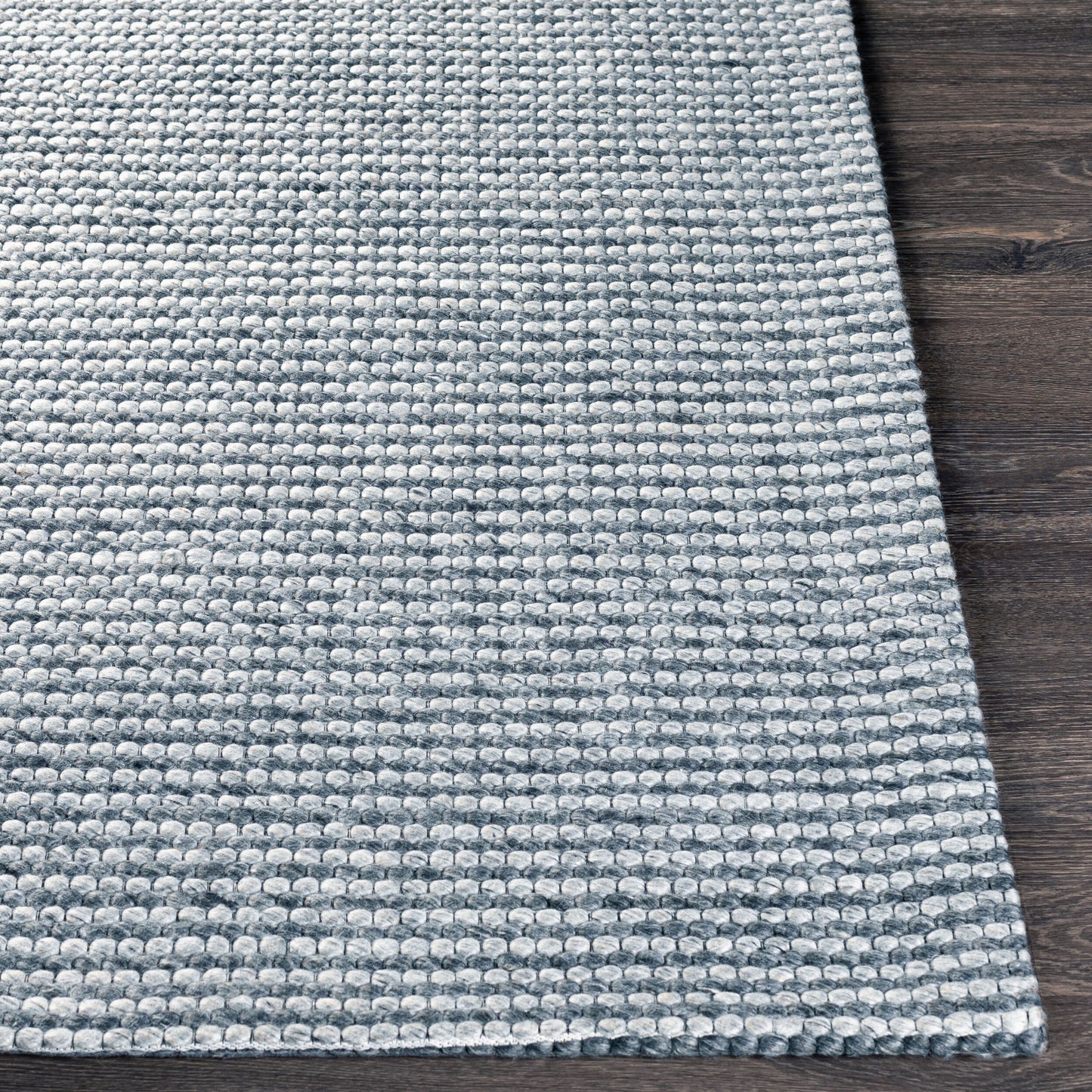 Colarado CDO-2303 2' x 3' Handmade Wool Accent Rug