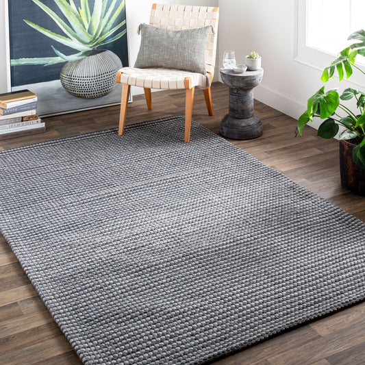 Colarado CDO-2303 2' x 3' Handmade Wool Accent Rug