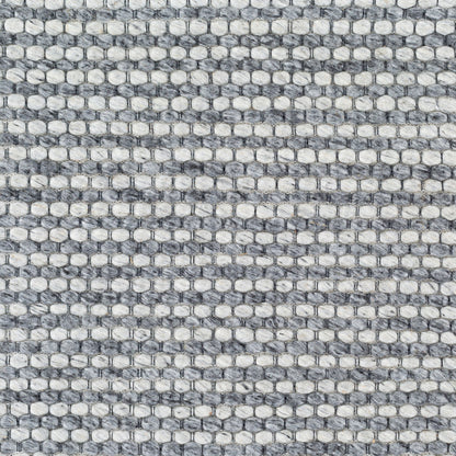 Colarado CDO-2303 2' x 3' Handmade Wool Accent Rug