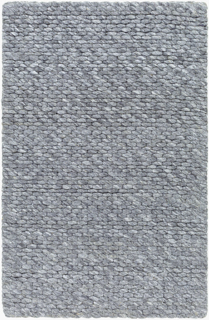 Colarado CDO-2306 2' x 3' Handmade Wool Accent Rug