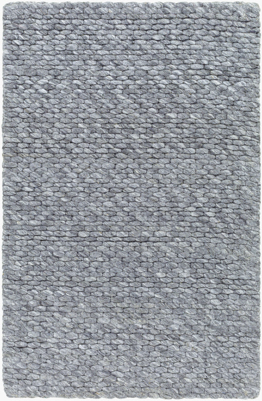 Colarado CDO-2306 2' x 3' Handmade Wool Accent Rug