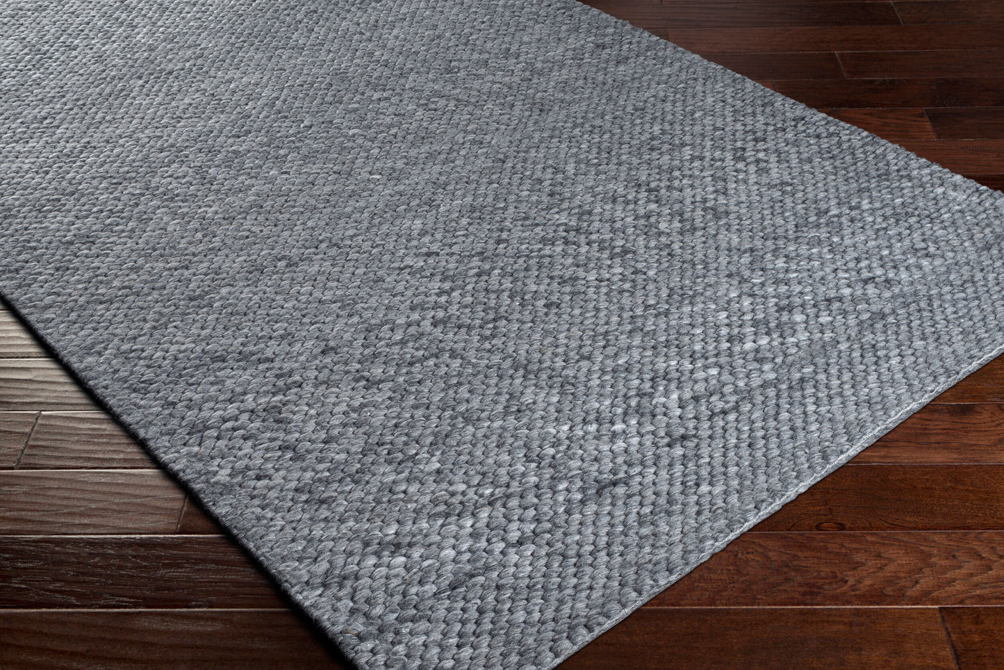 Colarado CDO-2306 2' x 3' Handmade Wool Accent Rug