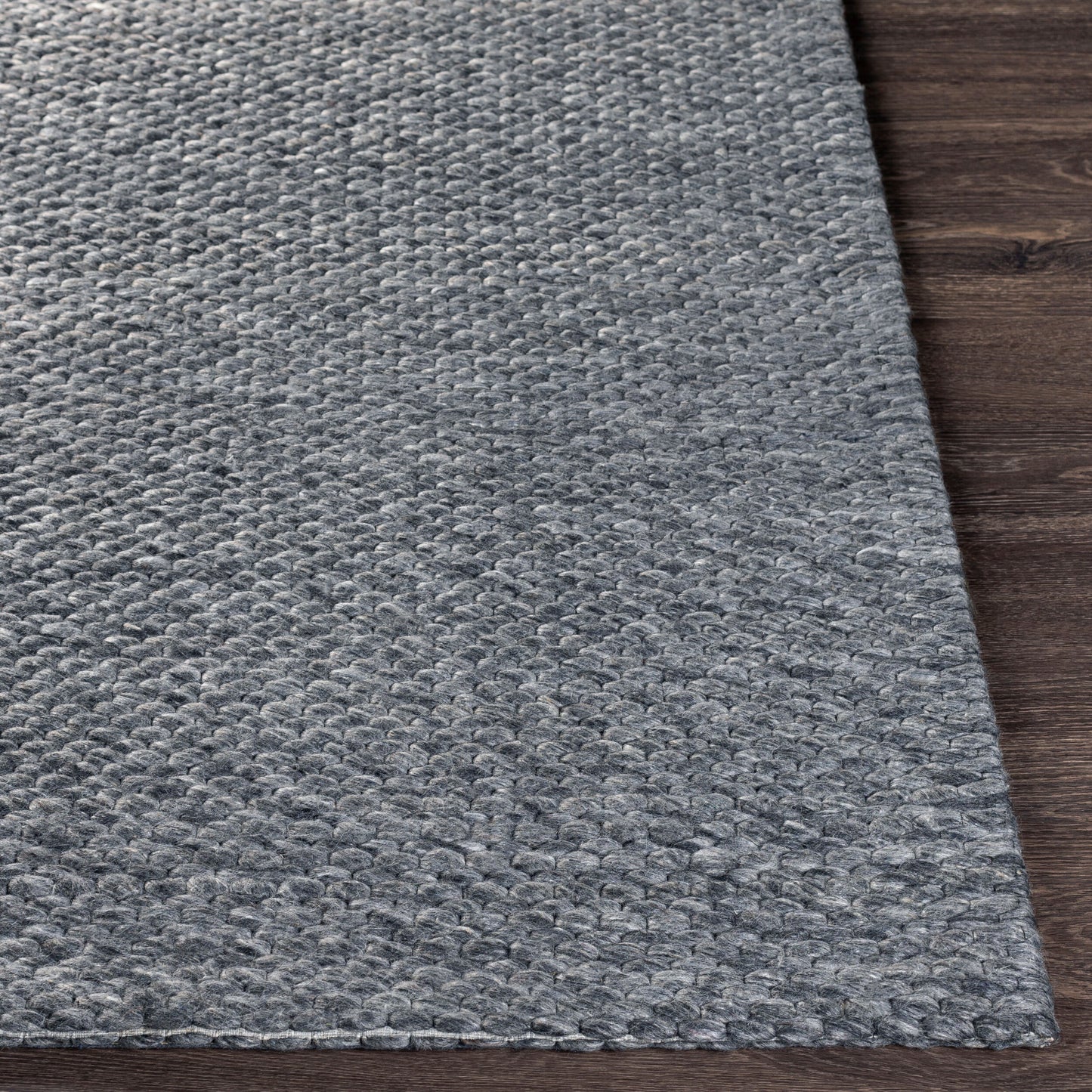 Colarado CDO-2306 2' x 3' Handmade Wool Accent Rug