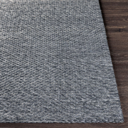 Colarado CDO-2306 2' x 3' Handmade Wool Accent Rug