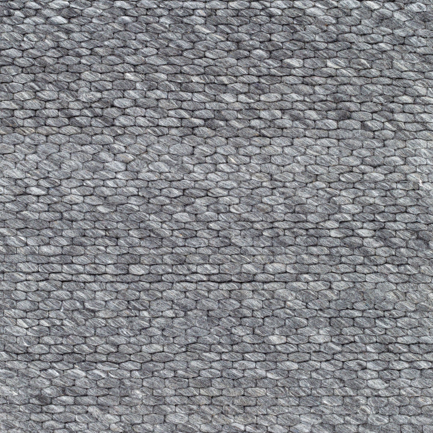 Alfombra de lana hecha a mano Colarado CDO-2306 de 8' x 10'