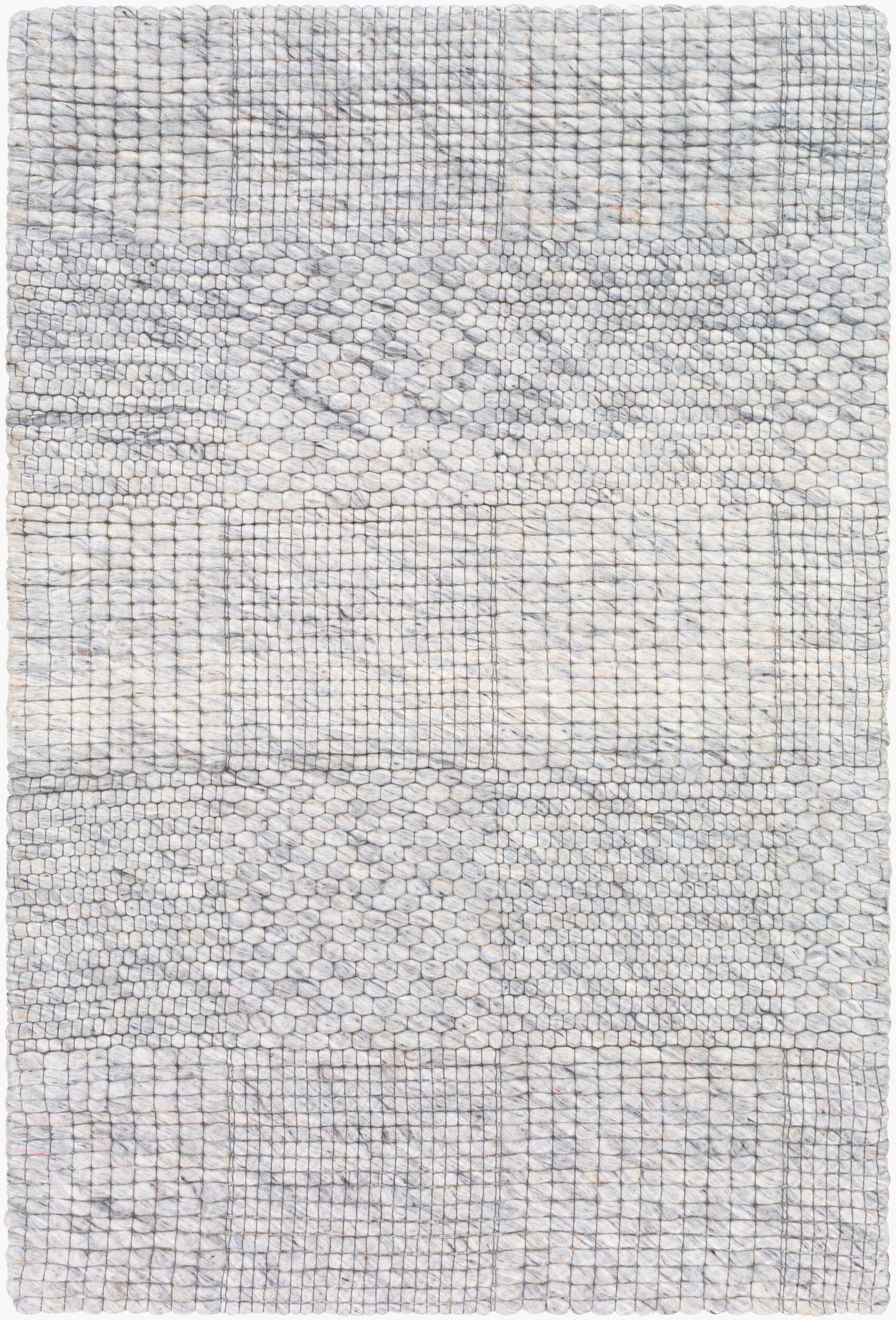 Colarado CDO-2309 2' x 3' Handmade Wool Accent Rug