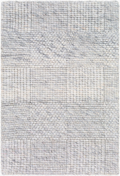 Colarado CDO-2309 2' x 3' Handmade Wool Accent Rug