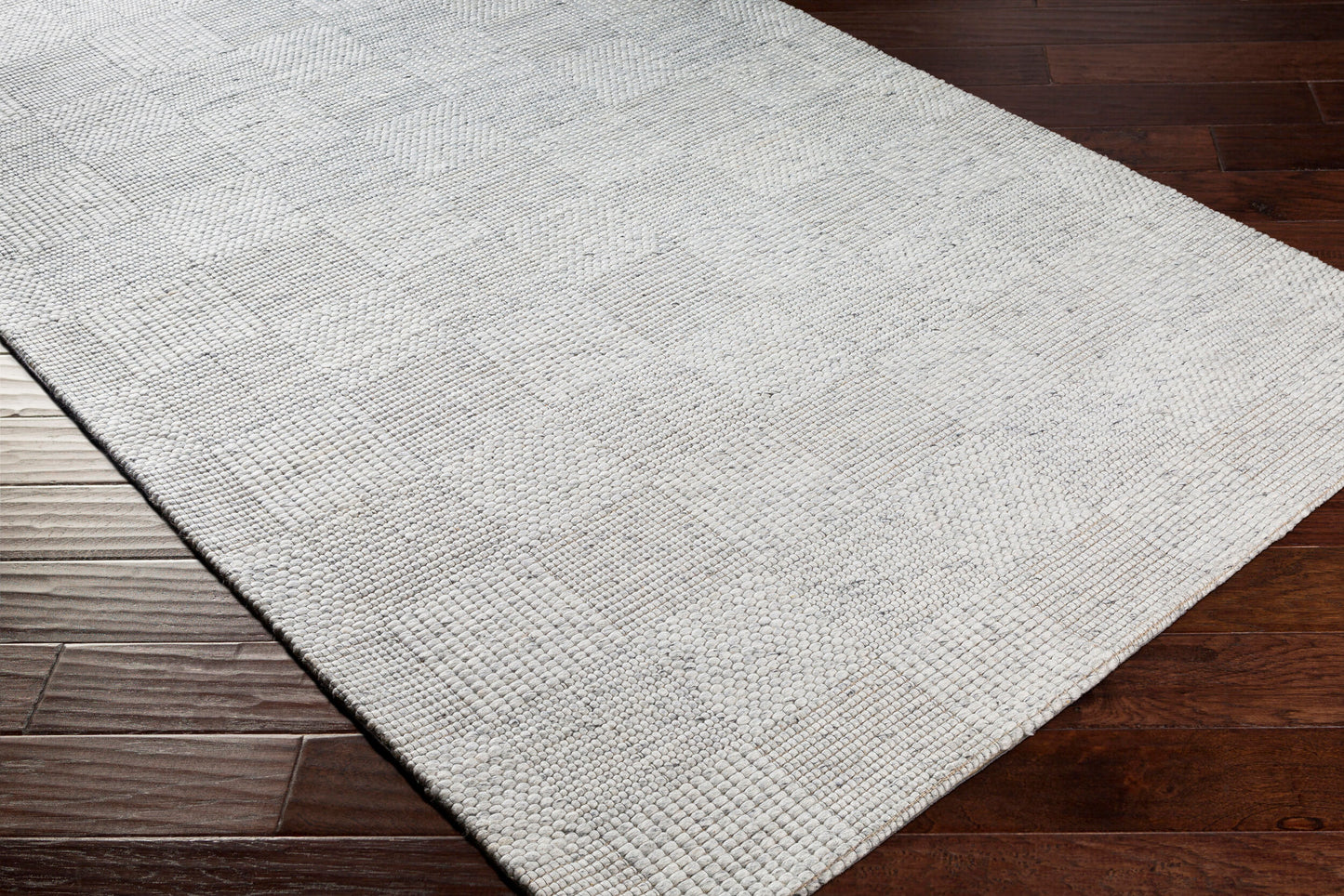 Colarado CDO-2309 2' x 3' Handmade Wool Accent Rug