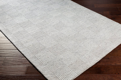 Colarado CDO-2309 2' x 3' Handmade Wool Accent Rug