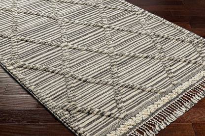 Cadiz CDZ-2300 2' x 3' Handmade Wool Accent Rug