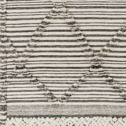 Cadiz CDZ-2300 2' x 3' Handmade Wool Accent Rug