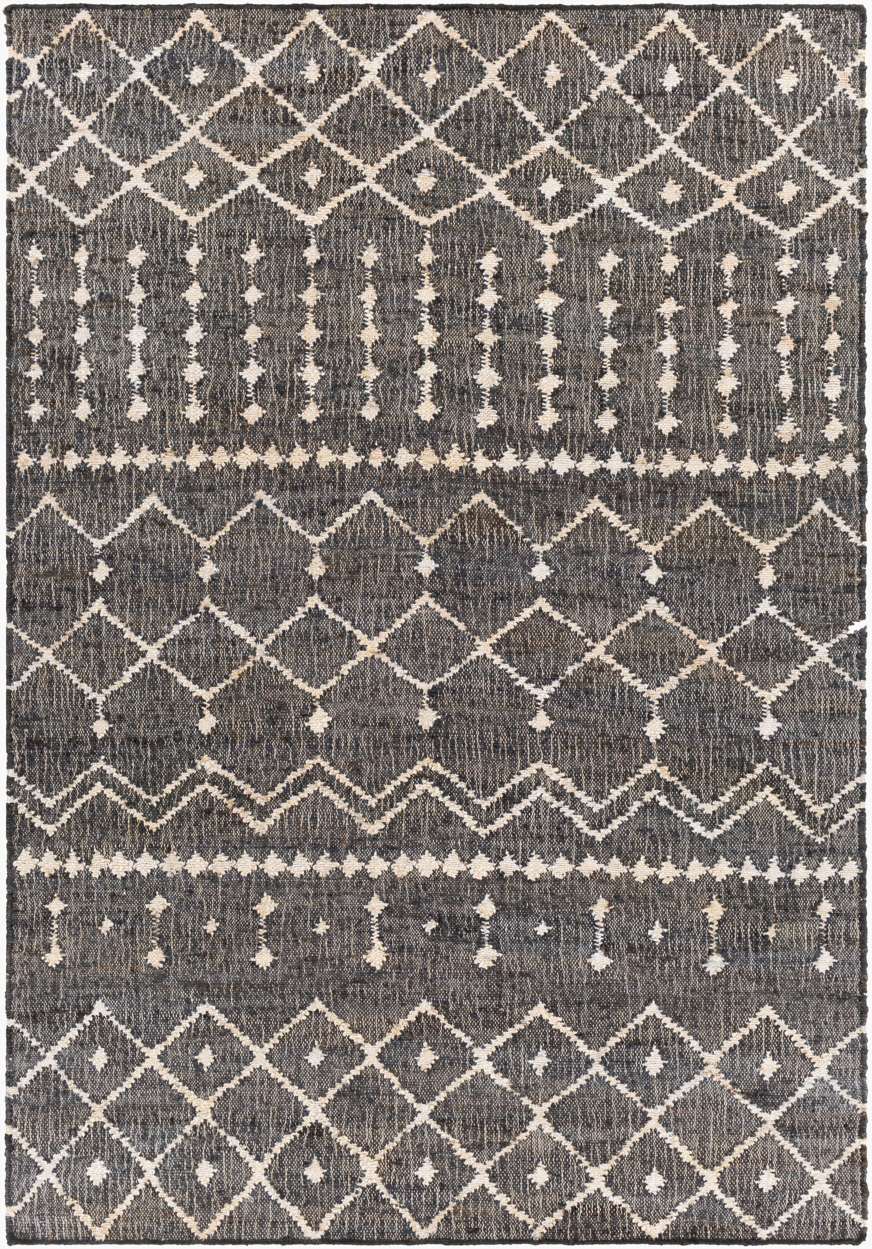 Cadence CEC-2303 Hand Woven Rug