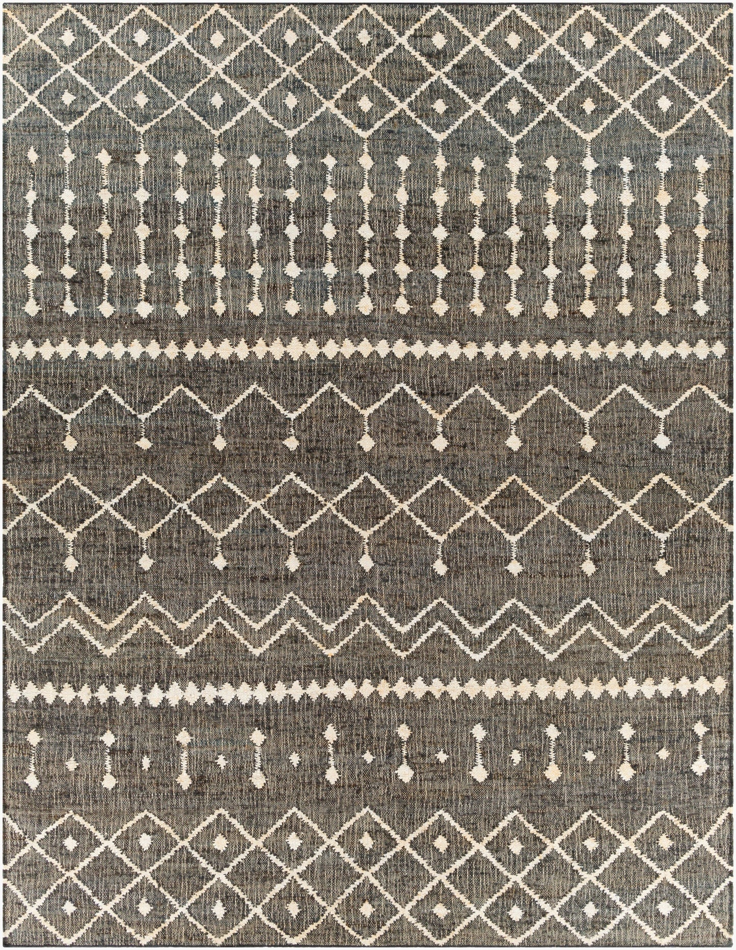 Cadence CEC-2303 Hand Woven Rug