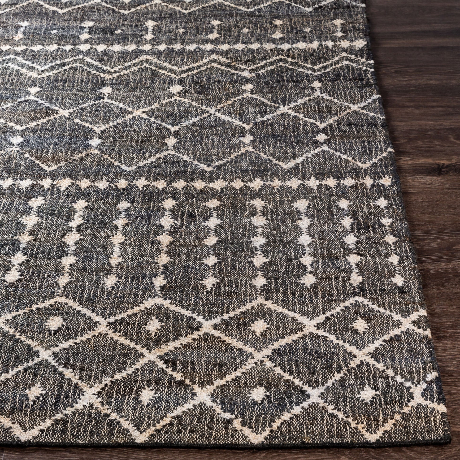 Cadence CEC-2303 Hand Woven Rug