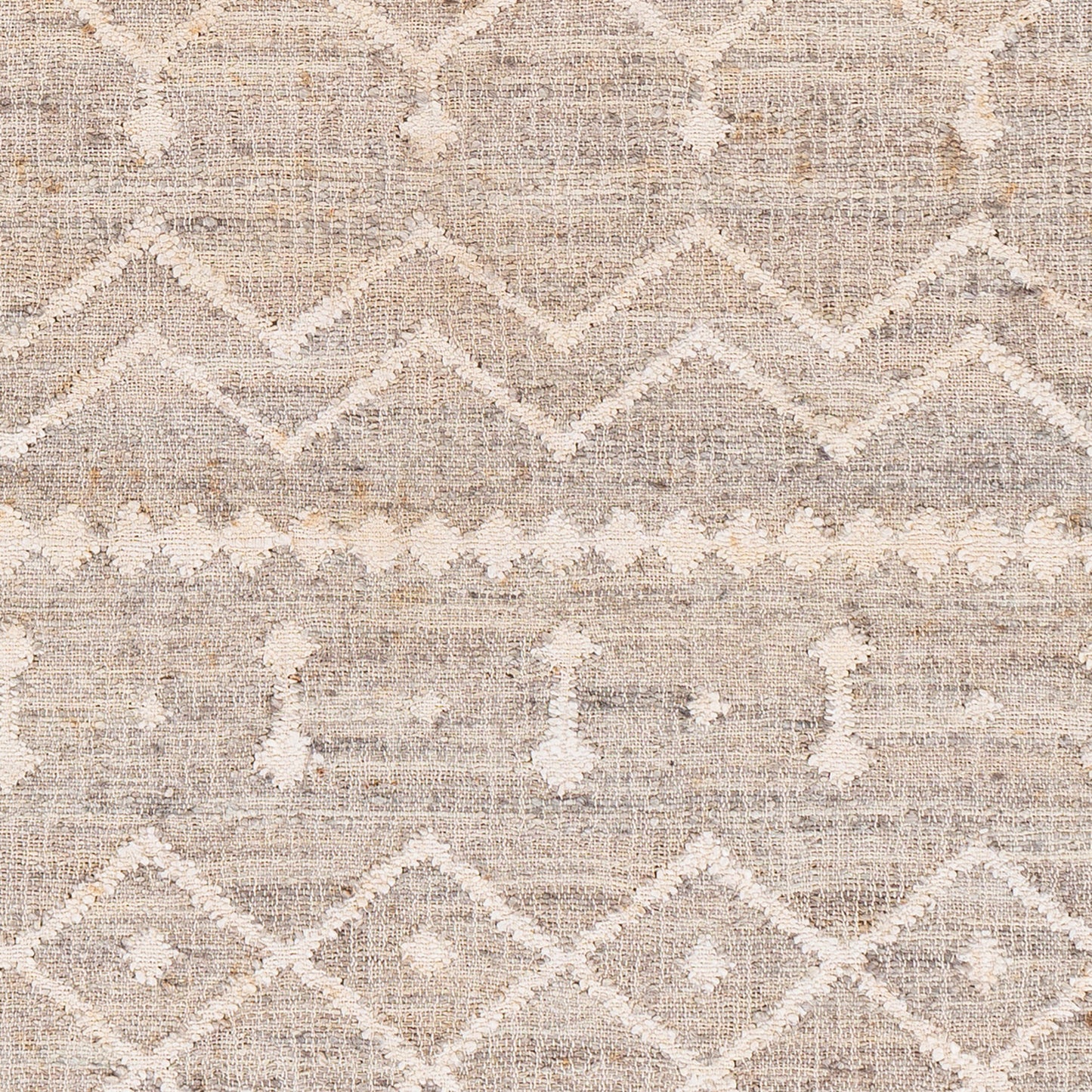 Cadence CEC-2304 2' x 3' Handmade Jute Accent Rug