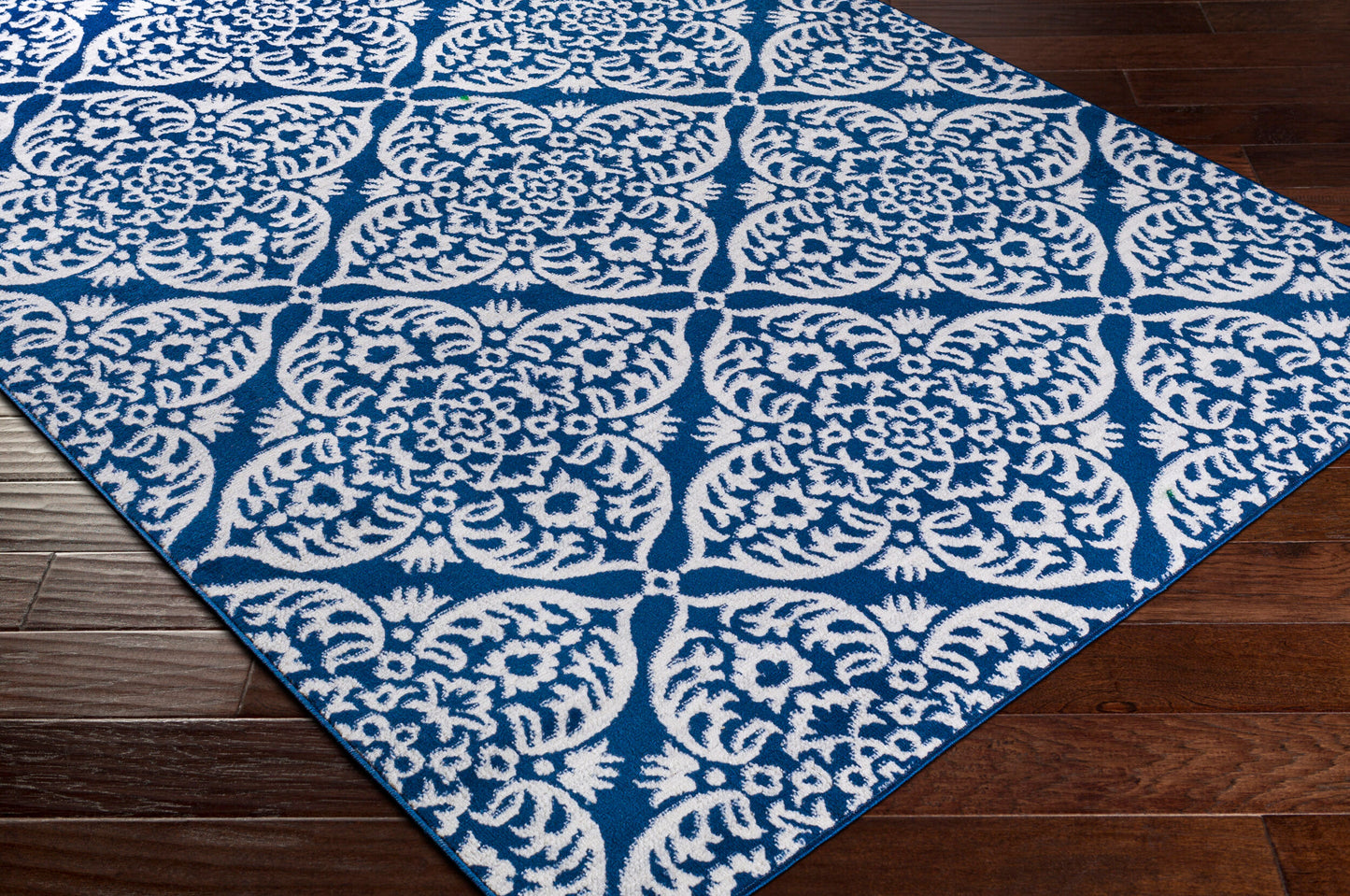 Alfombra tejida a máquina Cesar CEG-2300 de 8' x 10'