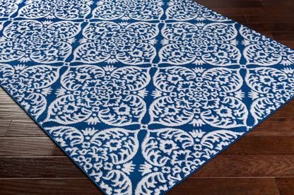 Alfombra tejida a máquina Cesar CEG-2300 de 8' x 10'