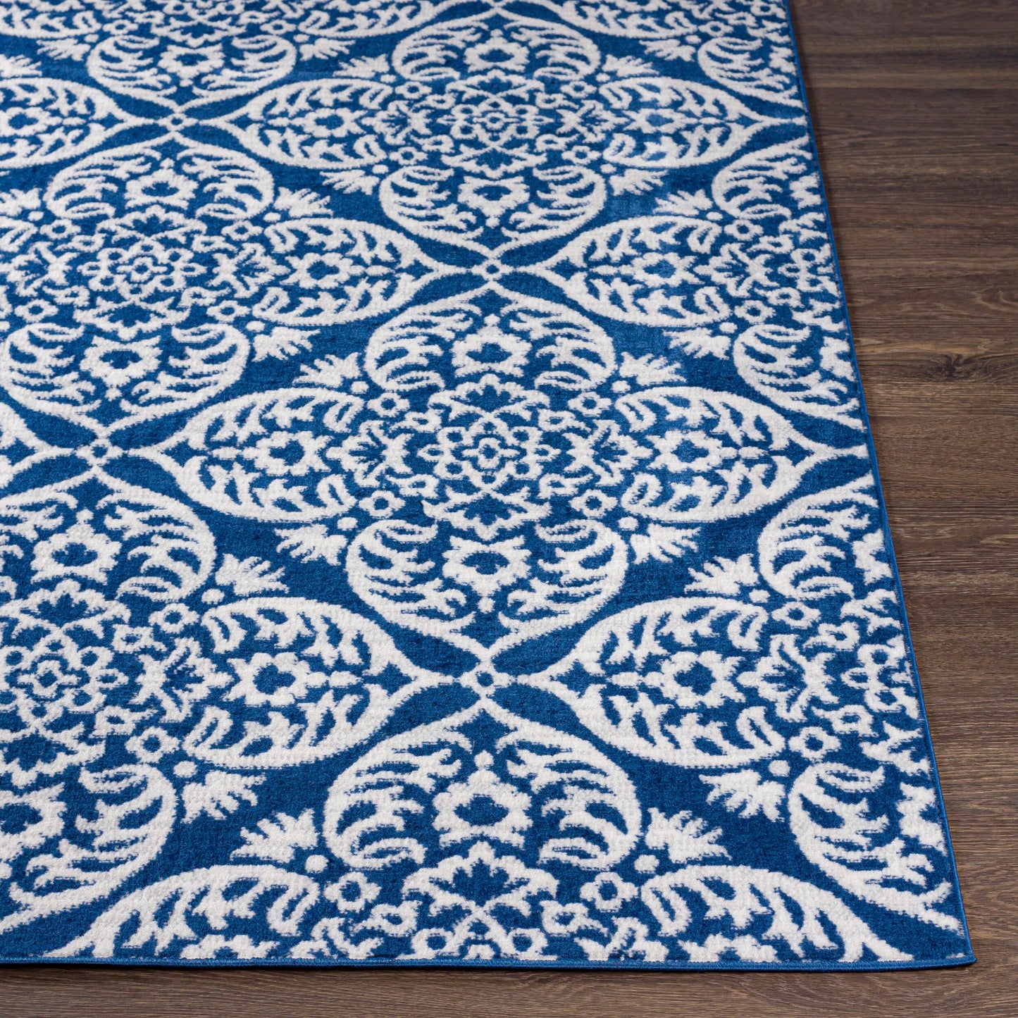 Alfombra tejida a máquina Cesar CEG-2300 de 8' x 10'