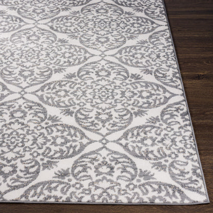 Alfombra tejida a máquina Cesar CEG-2302 de 1,52 m x 2,13 m