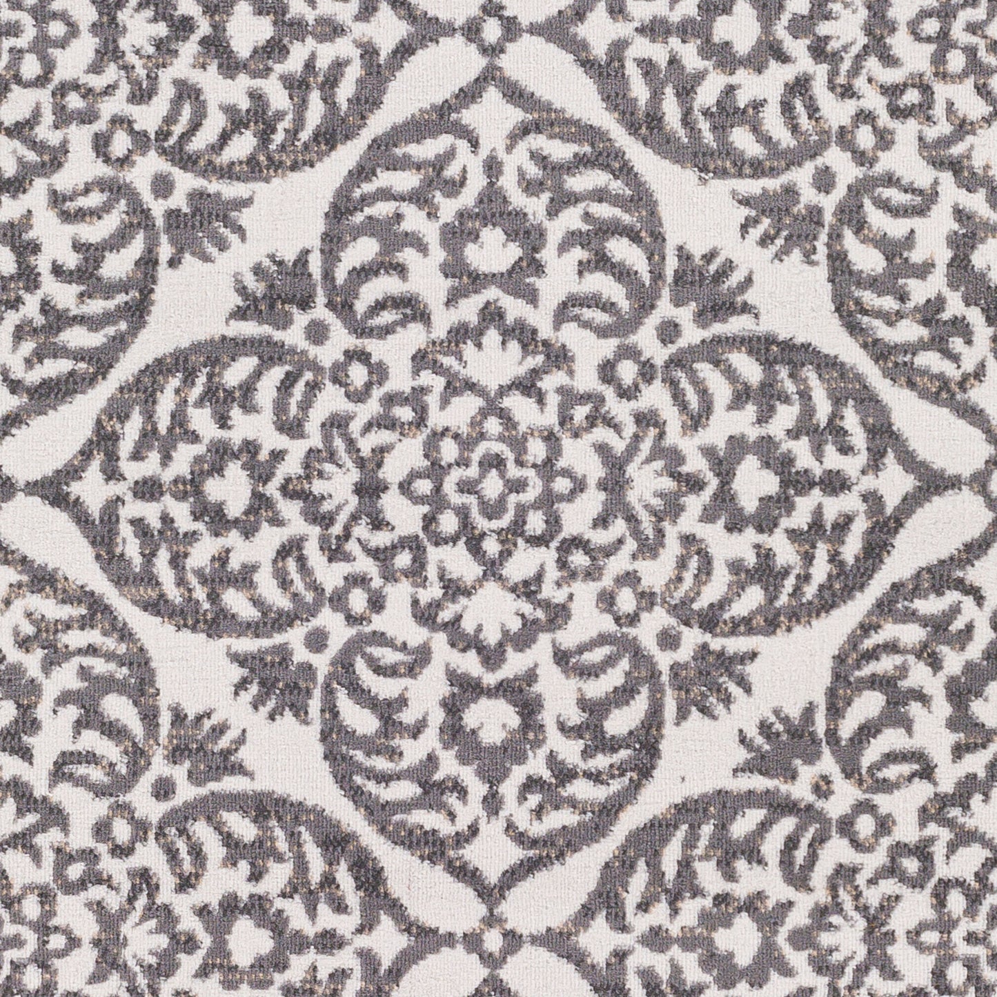 Alfombra tejida a máquina Cesar CEG-2302 de 8' x 10'