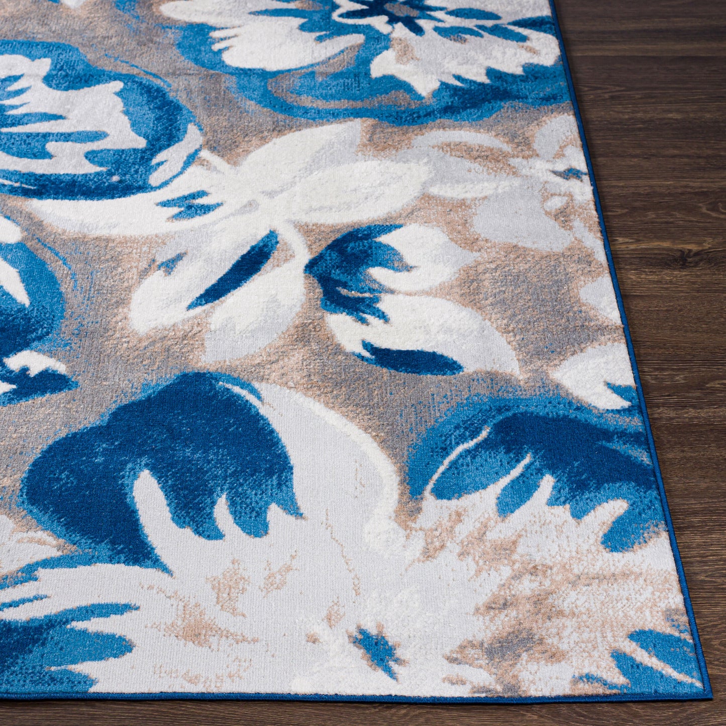 Alfombra tejida a máquina Cesar CEG-2304 de 1,52 m x 2,13 m