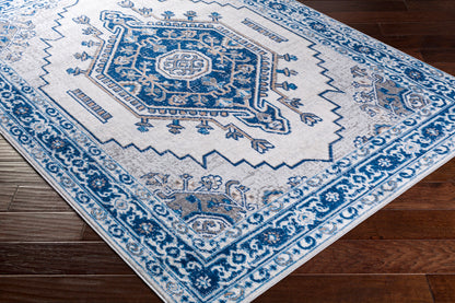 Alfombra tejida a máquina Cesar CEG-2310 de 1,52 m x 2,13 m