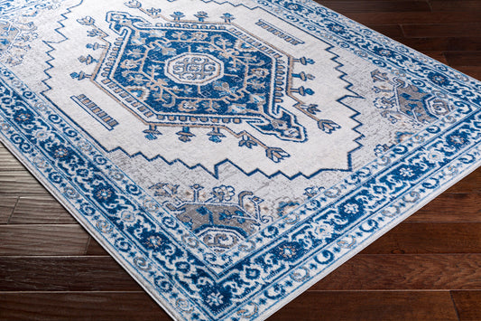 Alfombra tejida a máquina Cesar CEG-2310 de 1,52 m x 2,13 m