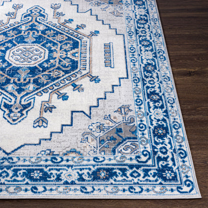 Alfombra tejida a máquina Cesar CEG-2310 de 1,52 m x 2,13 m