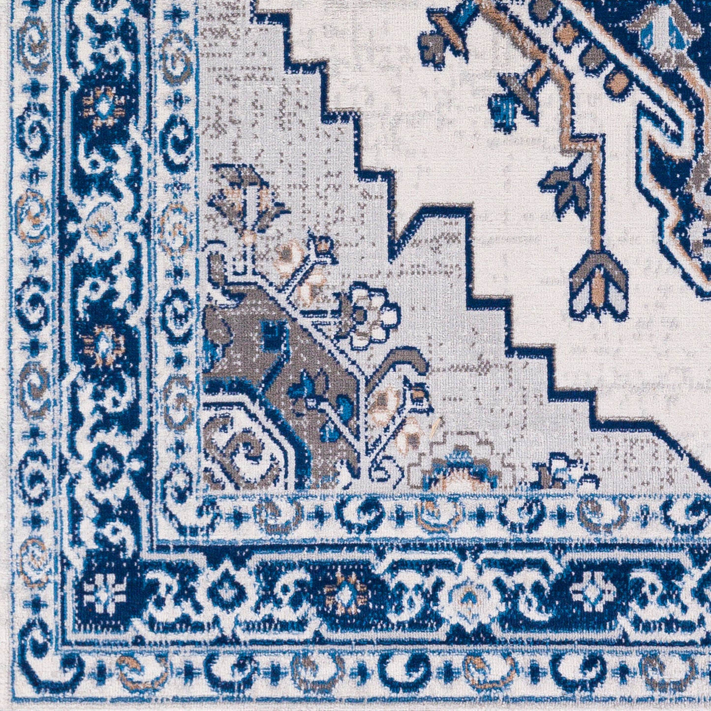 Alfombra tejida a máquina Cesar CEG-2310 de 6' x 9'