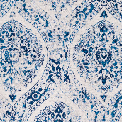 Alfombra tejida a máquina Cesar CEG-2314 de 8' x 10'