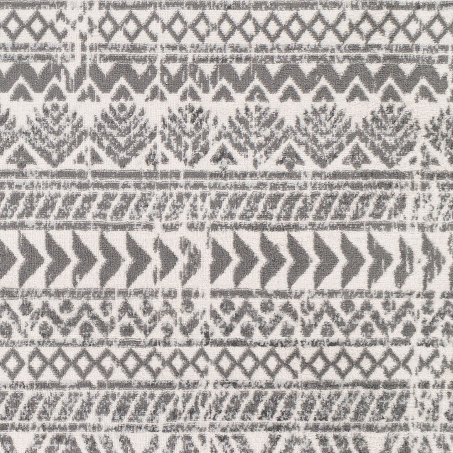 Alfombra tejida a máquina Cesar CEG-2326 de 1,52 m x 2,13 m