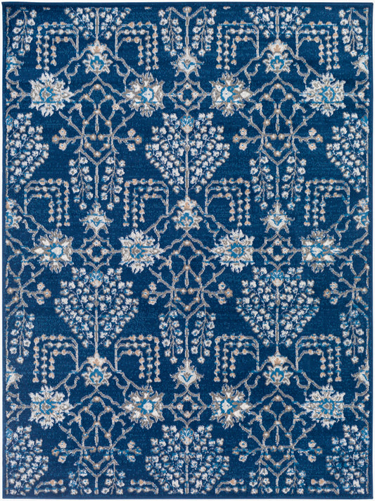 Alfombra tejida a máquina Cesar CEG-2330 de 1,52 m x 2,13 m