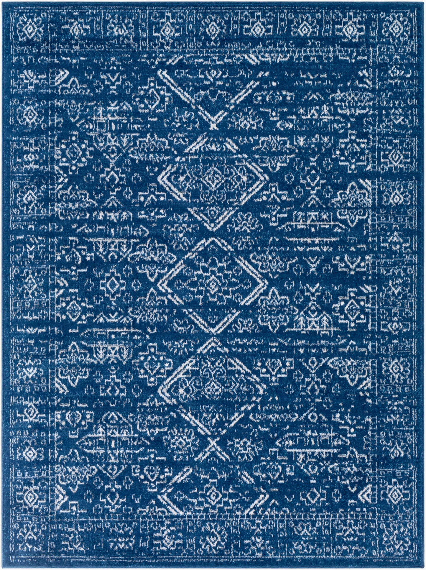 Alfombra tejida a máquina Cesar CEG-2331 de 6' x 9'