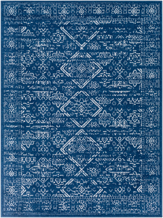 Alfombra tejida a máquina Cesar CEG-2331 de 6' x 9'
