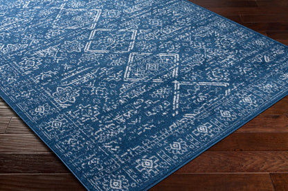 Alfombra tejida a máquina Cesar CEG-2331 de 6' x 9'
