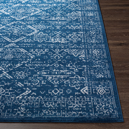 Alfombra tejida a máquina Cesar CEG-2331 de 6' x 9'