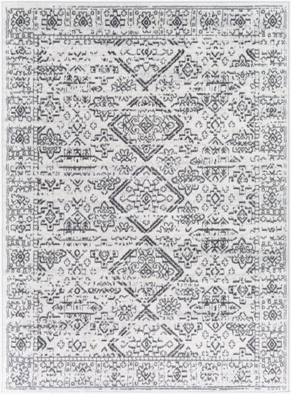 Cesar CEG-2332 9' x 12' Machine Woven Area Rug