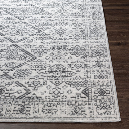 Cesar CEG-2332 9' x 12' Machine Woven Area Rug