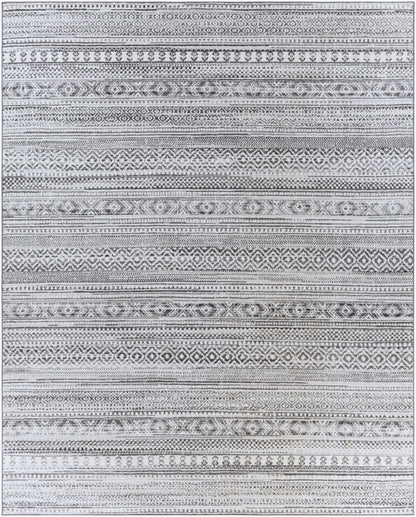 Alfombra tejida a máquina Cesar CEG-2334 de 8' x 10'