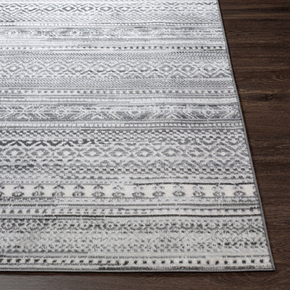 Alfombra tejida a máquina Cesar CEG-2334 de 6' x 9'