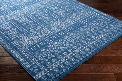 Alfombra tejida a máquina Cesar CEG-2335 de 1,52 m x 2,13 m