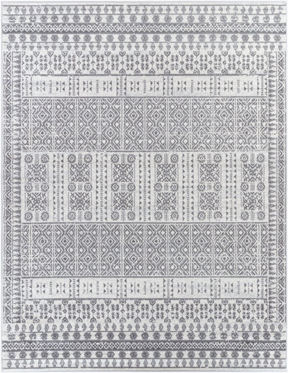 Alfombra tejida a máquina Cesar CEG-2336 de 8' x 10'