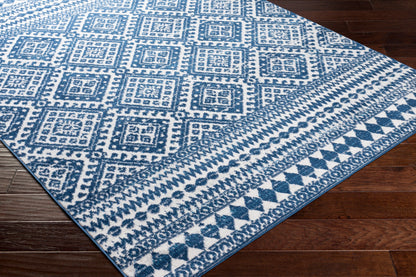 Alfombra tejida a máquina Cesar CEG-2338 de 1,52 m x 2,13 m