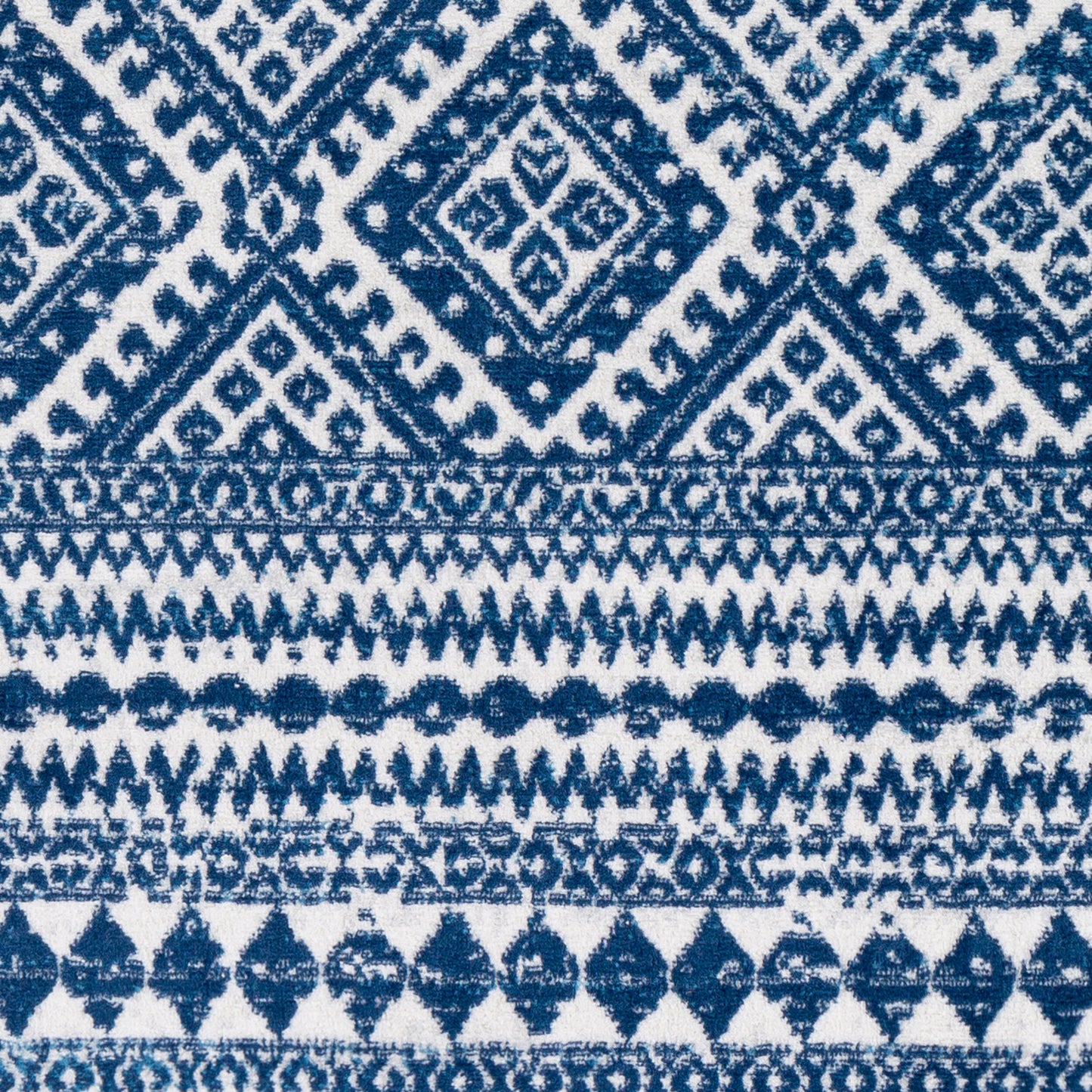 Alfombra tejida a máquina Cesar CEG-2338 de 6' x 9'