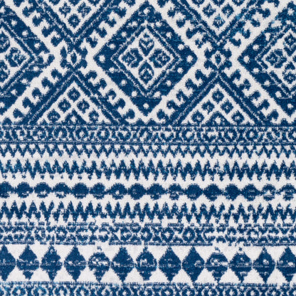 Alfombra tejida a máquina Cesar CEG-2338 de 8' x 10'