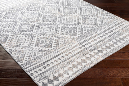 Alfombra tejida a máquina Cesar CEG-2339 de 8' x 10'