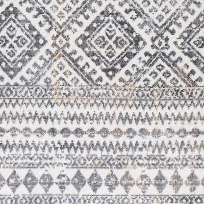 Alfombra tejida a máquina Cesar CEG-2339 de 8' x 10'