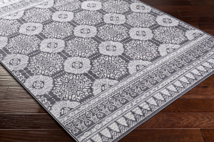 Alfombra tejida a máquina Cesar CEG-2340 de 1,52 m x 2,13 m