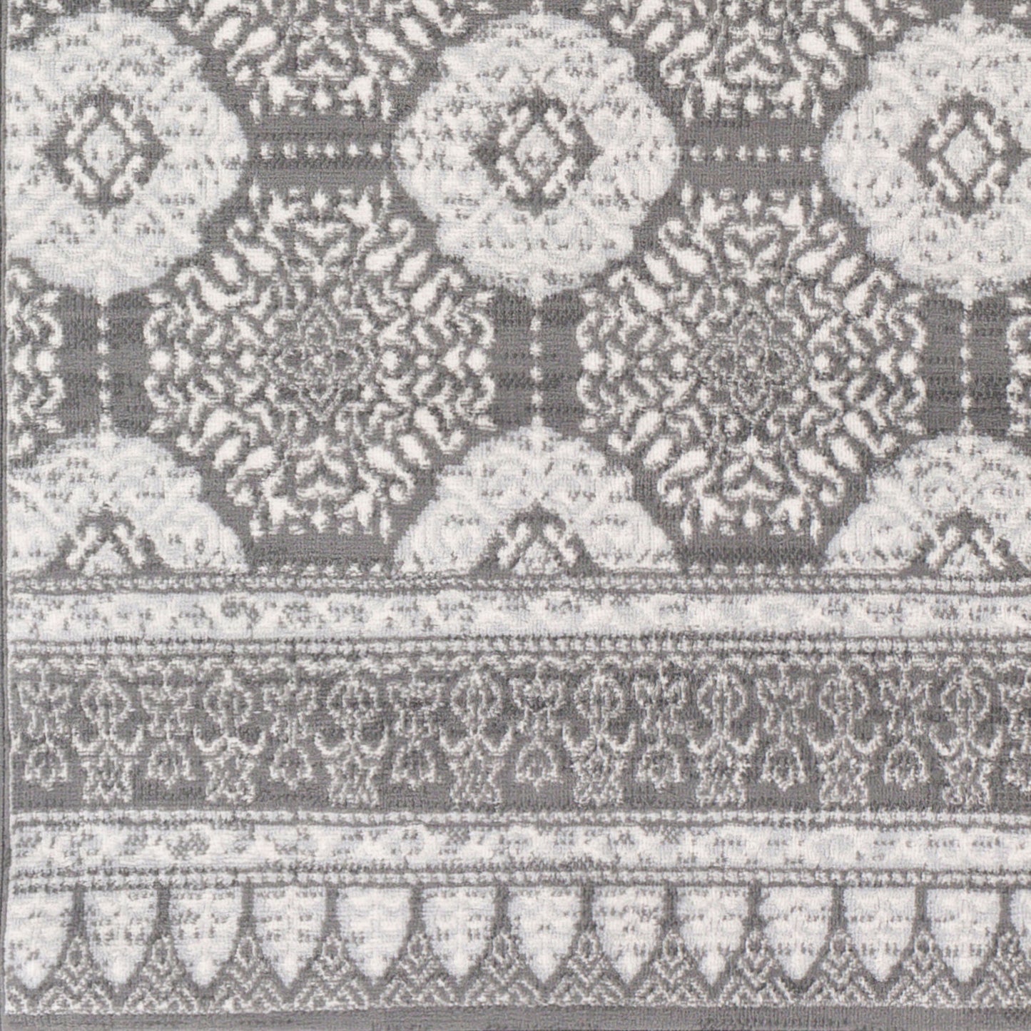 Alfombra tejida a máquina Cesar CEG-2340 de 1,52 m x 2,13 m