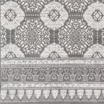 Alfombra tejida a máquina Cesar CEG-2340 de 1,52 m x 2,13 m